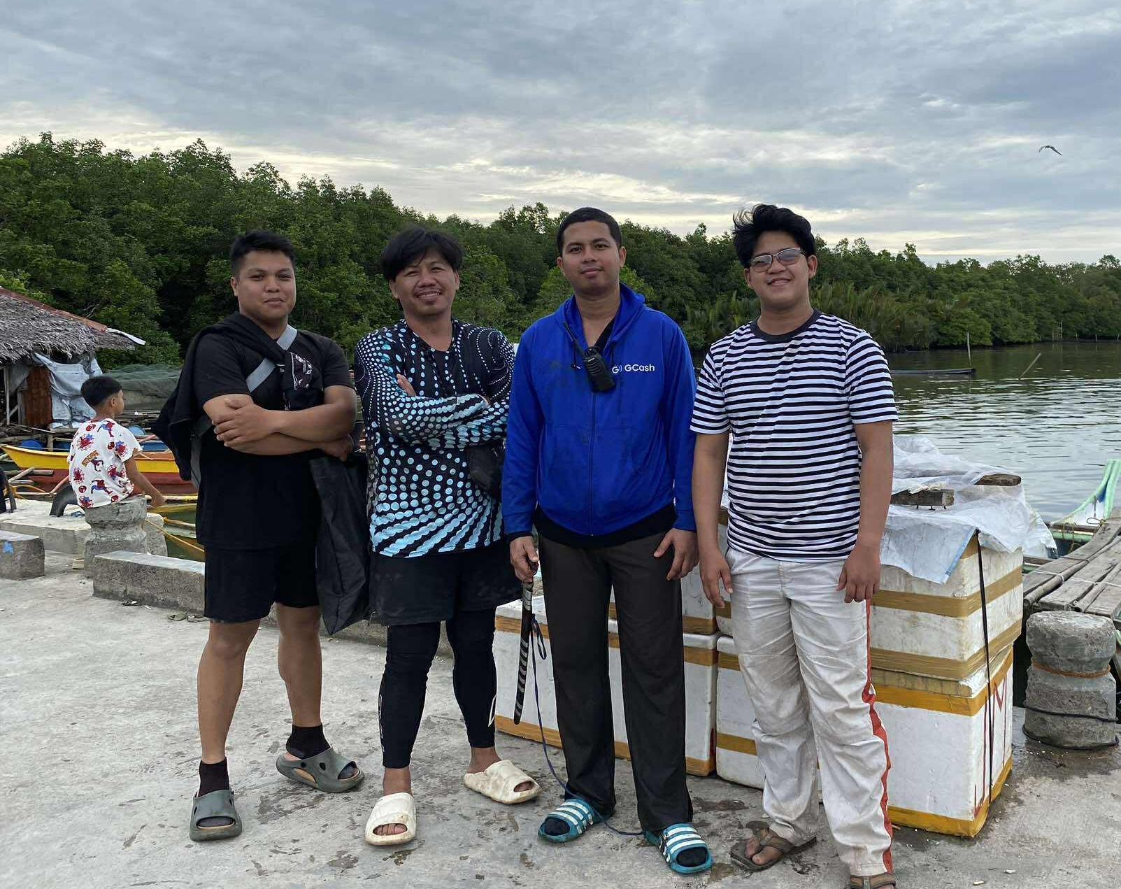 PH Haiyan's Community-Based Perspective